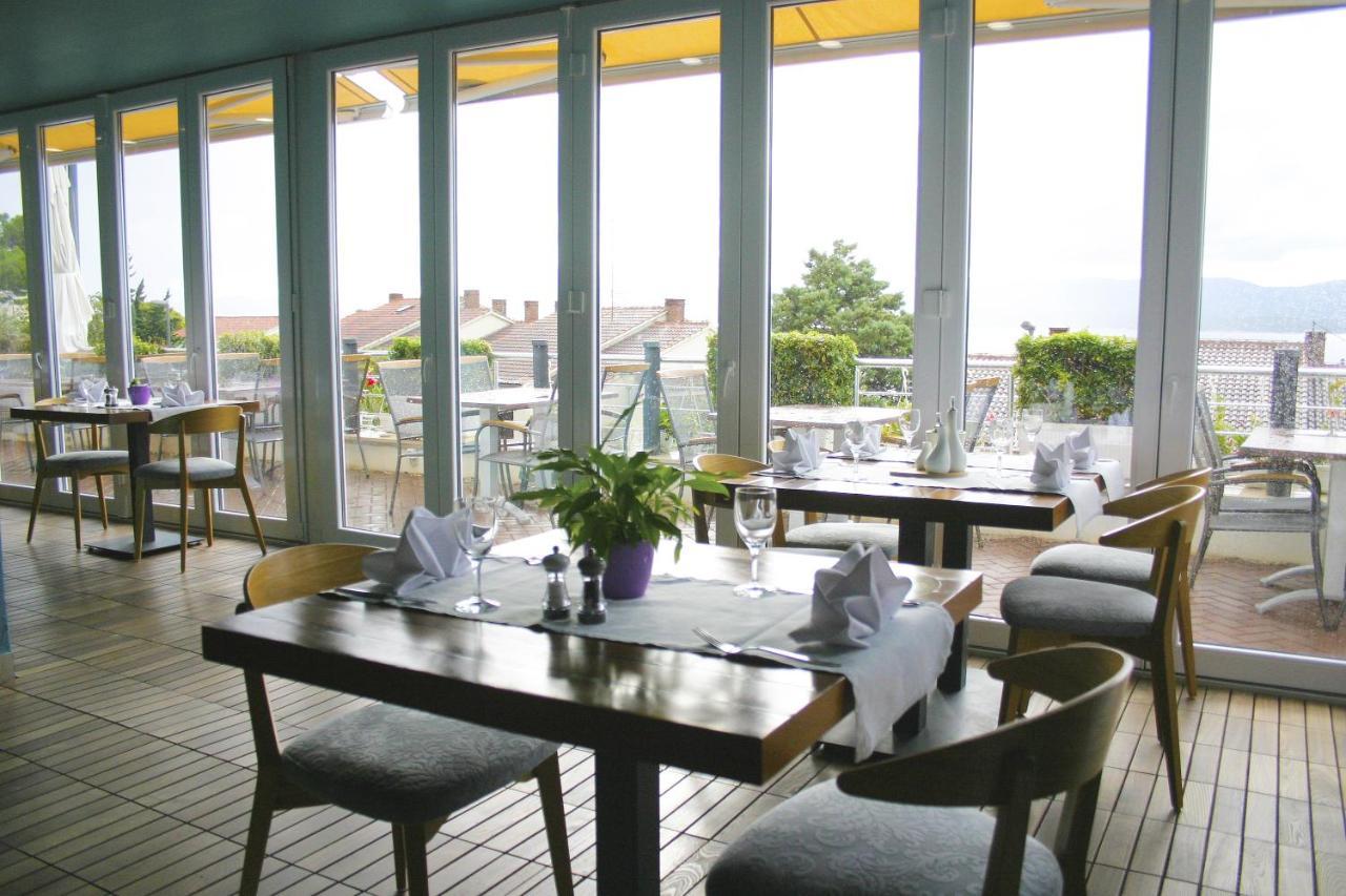 Apartments Villa Azzurra بول المظهر الخارجي الصورة