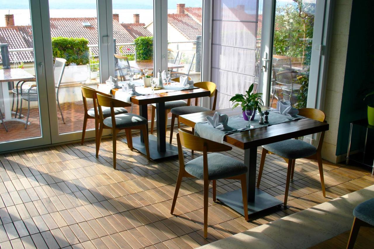 Apartments Villa Azzurra بول المظهر الخارجي الصورة