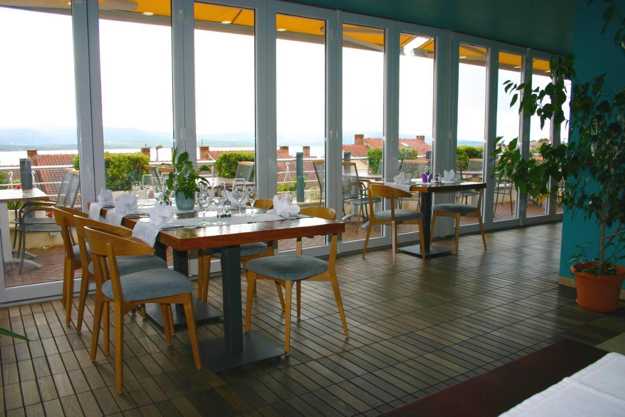 Apartments Villa Azzurra بول المظهر الخارجي الصورة