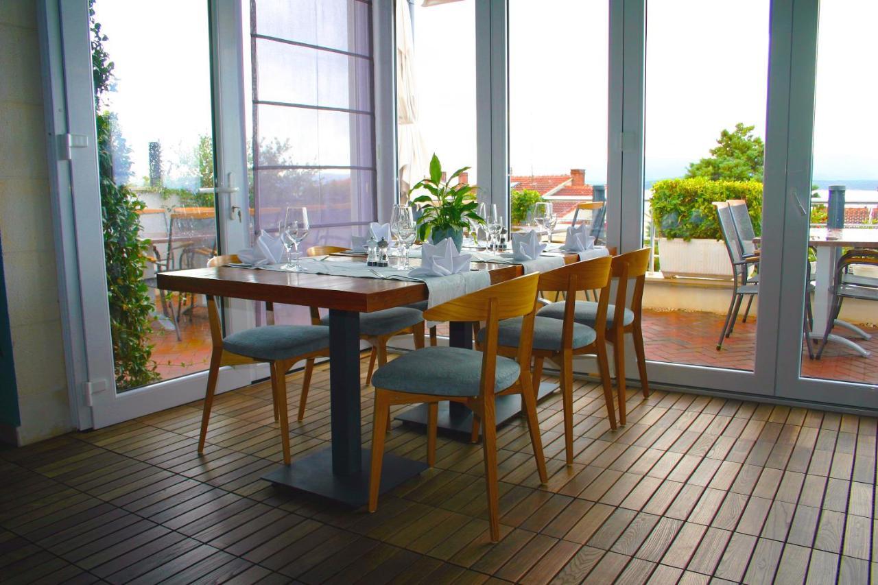 Apartments Villa Azzurra بول المظهر الخارجي الصورة