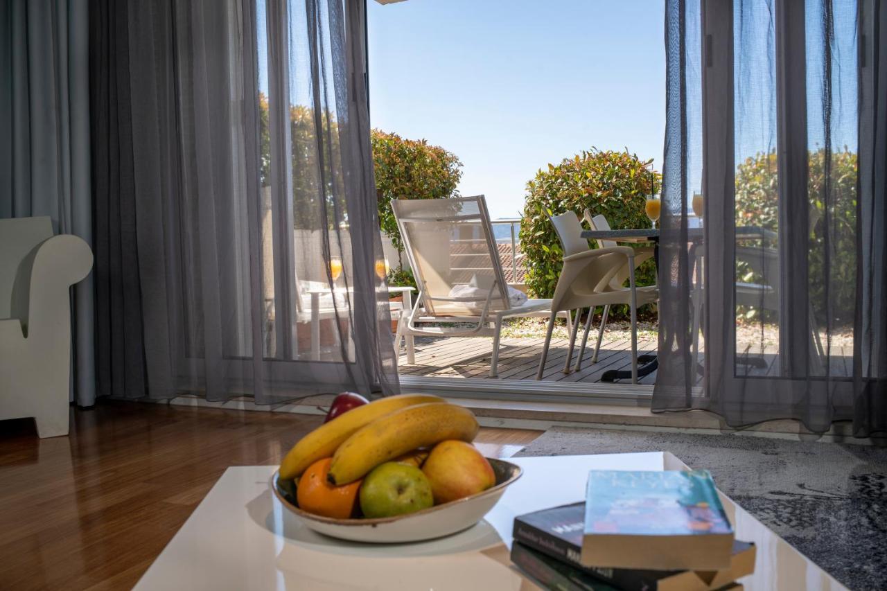 Apartments Villa Azzurra بول المظهر الخارجي الصورة