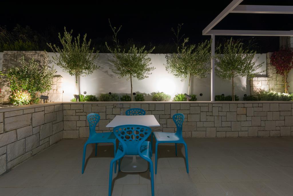 Apartments Villa Azzurra بول المظهر الخارجي الصورة