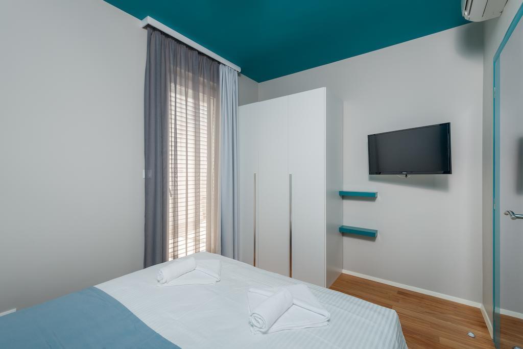 Apartments Villa Azzurra بول الغرفة الصورة