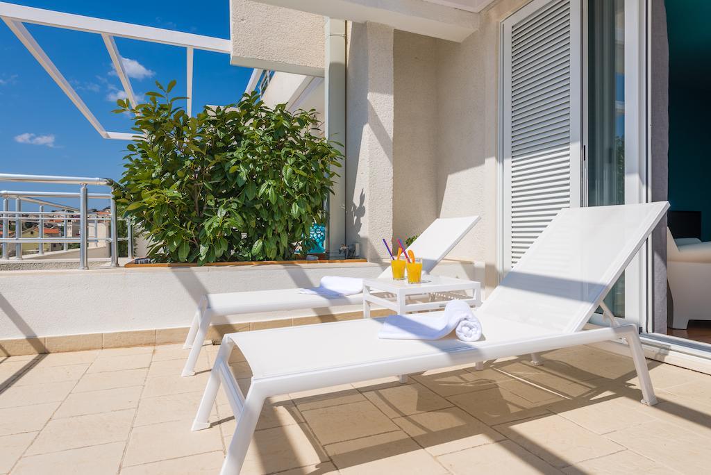 Apartments Villa Azzurra بول المظهر الخارجي الصورة