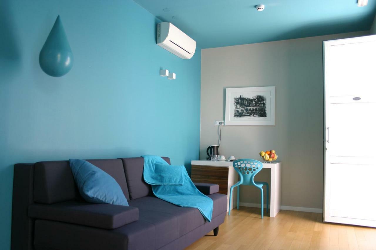 Apartments Villa Azzurra بول المظهر الخارجي الصورة